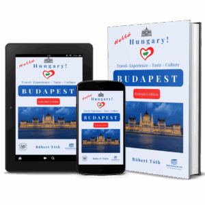 Hello Hungary - Budapest